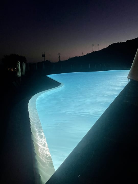 Pool Atlantica Belvedere Resort