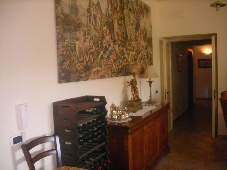 Liebe zum Detail Bed & Breakfast Masseria Cesarina