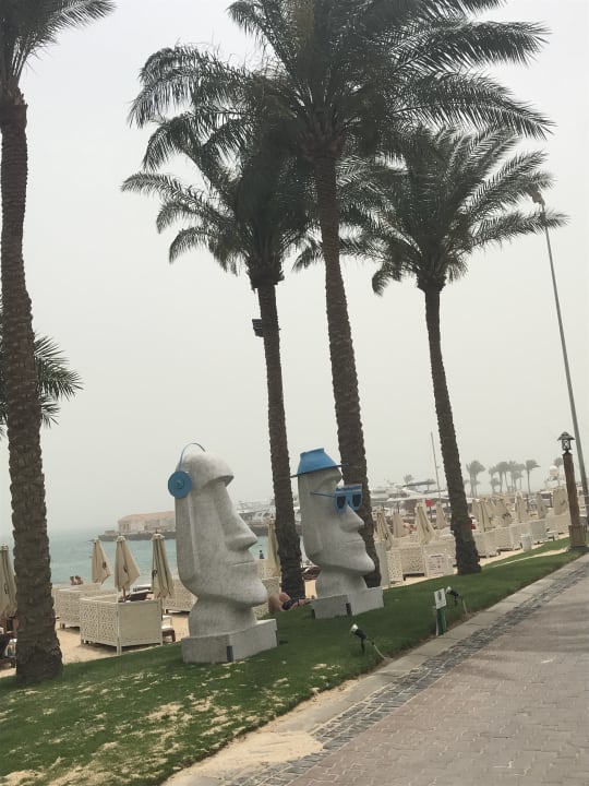 Strand Steigenberger Aqua Magic