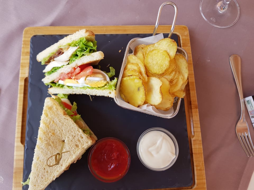 Gastro Lotus Therme Hotel & Spa