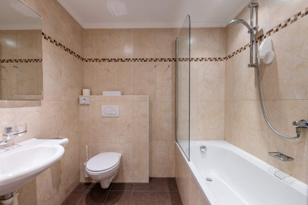 Zimmer Hotel Almhof Lackner