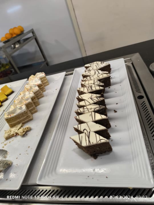 Gastro Pickalbatros Aqua Park Resort - Hurghada