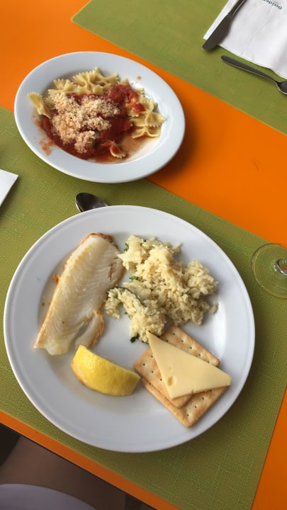 Gastro Occidental Ibiza