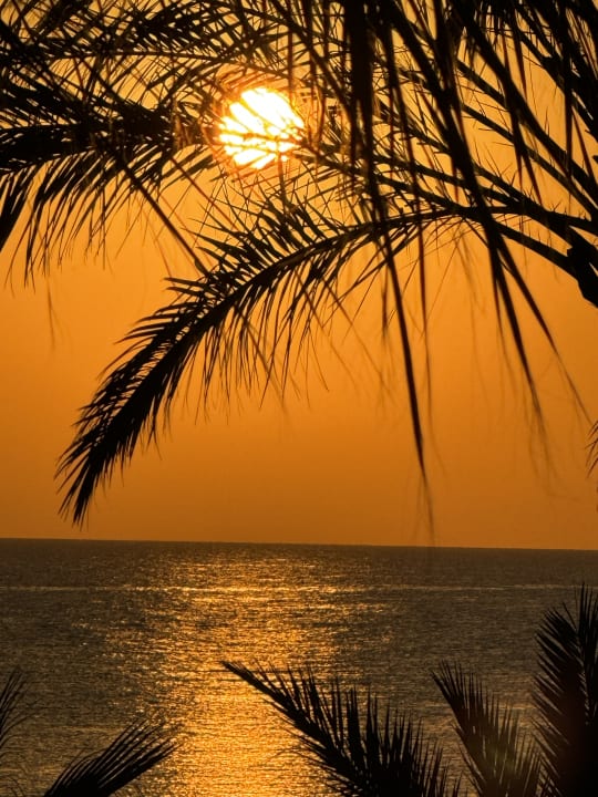 Strand Brayka Bay Resort