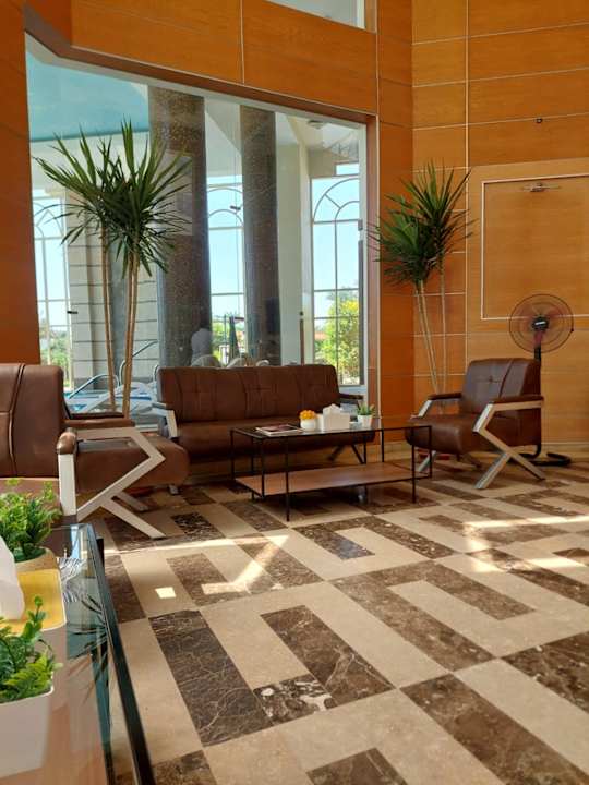 Sport & Freizeit Shams Safaga Resort