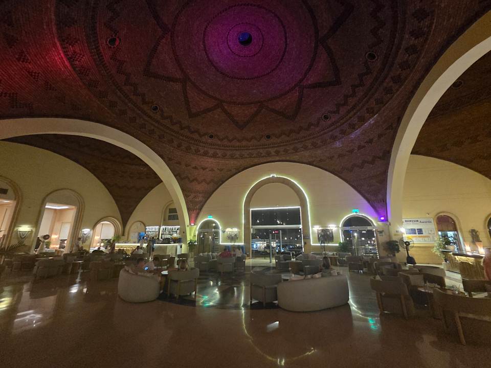 Außenansicht Akassia Swiss Resort