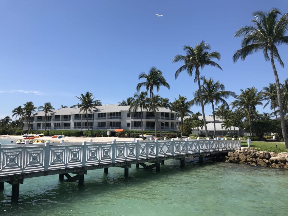 Gartenanlage Hotel South Seas Island Resort