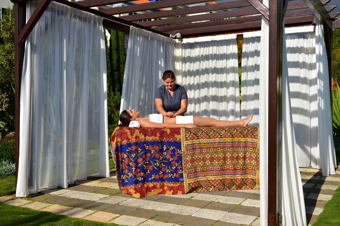 Sport & Freizeit Pestana Grand Ocean Resort