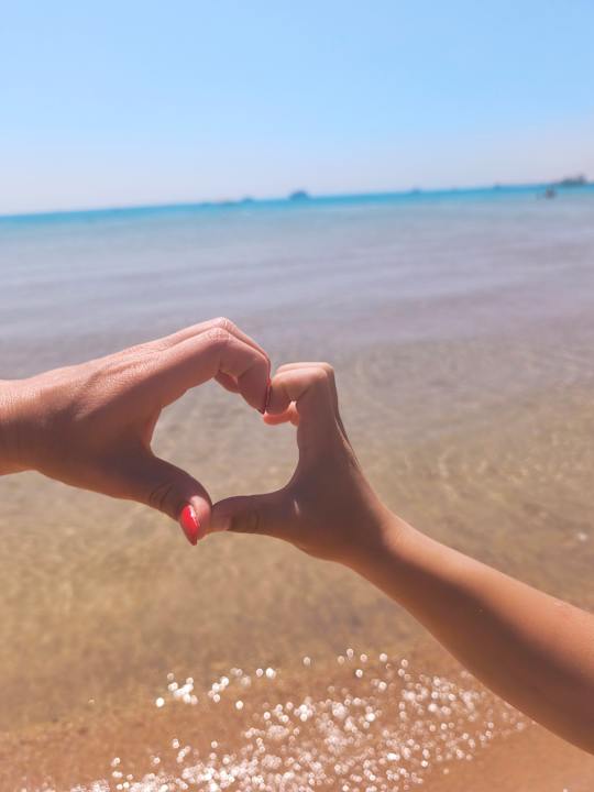 Strand Pickalbatros White Beach Resort - Hurghada