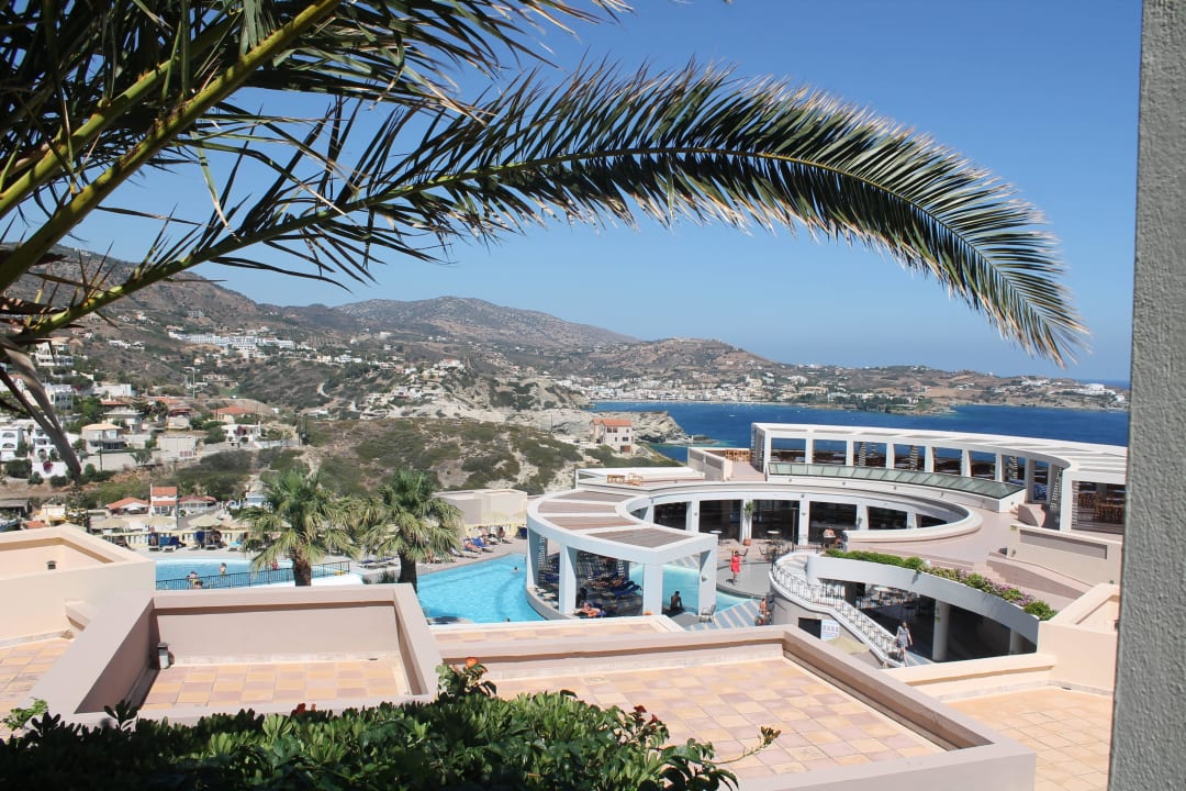 CHC Athina Palace Athina Palace Resort & Spa