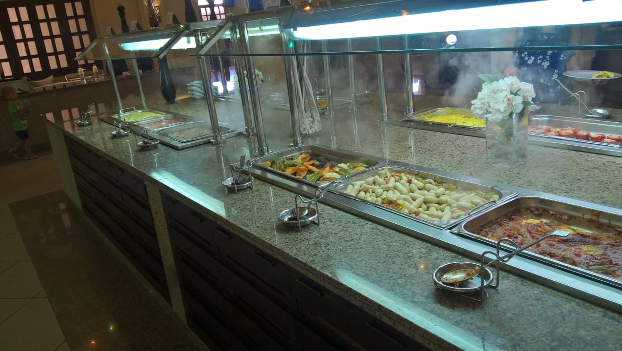 Gastro Jaz Makadi Oasis Resort