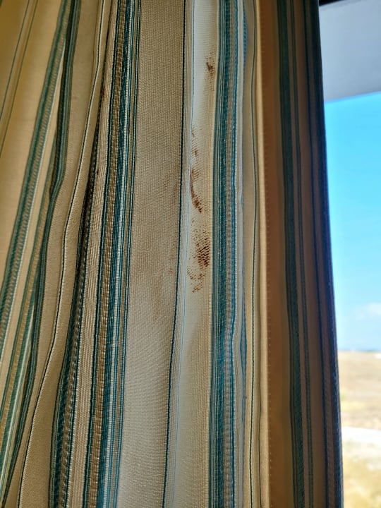 Zimmer Merve Sun Hotel & Spa