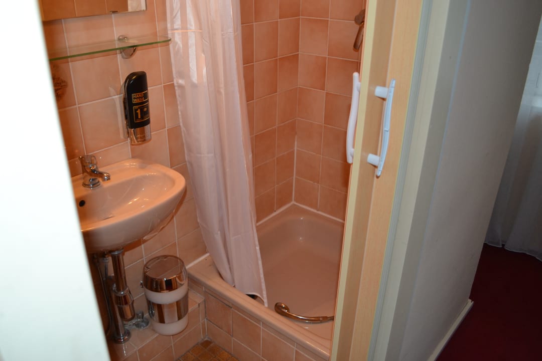 Zimmer Hotel Imperial