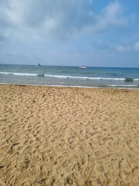 Strand Aydinbey Kings Palace & Spa