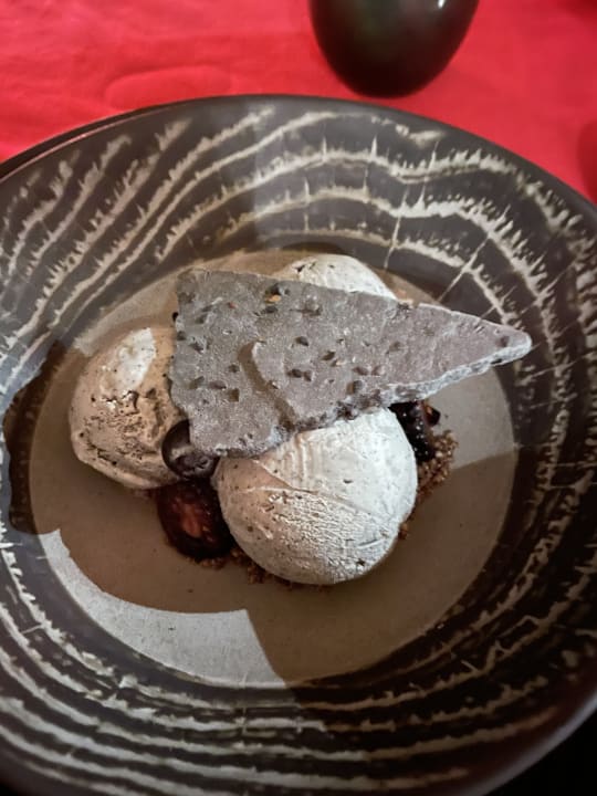 Gastro Kempinski Seychelles Resort