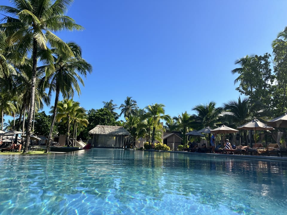 Pool La Flora Khao Lak