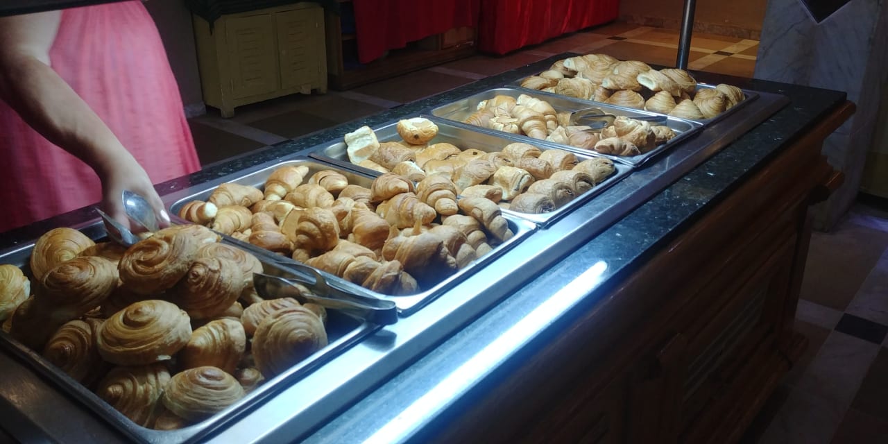 Gastro Hotel Nesrine