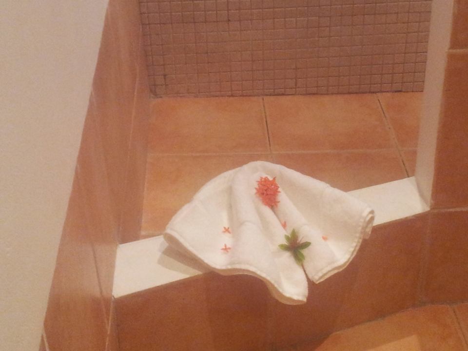 Einstieg Bad whala!bávaro