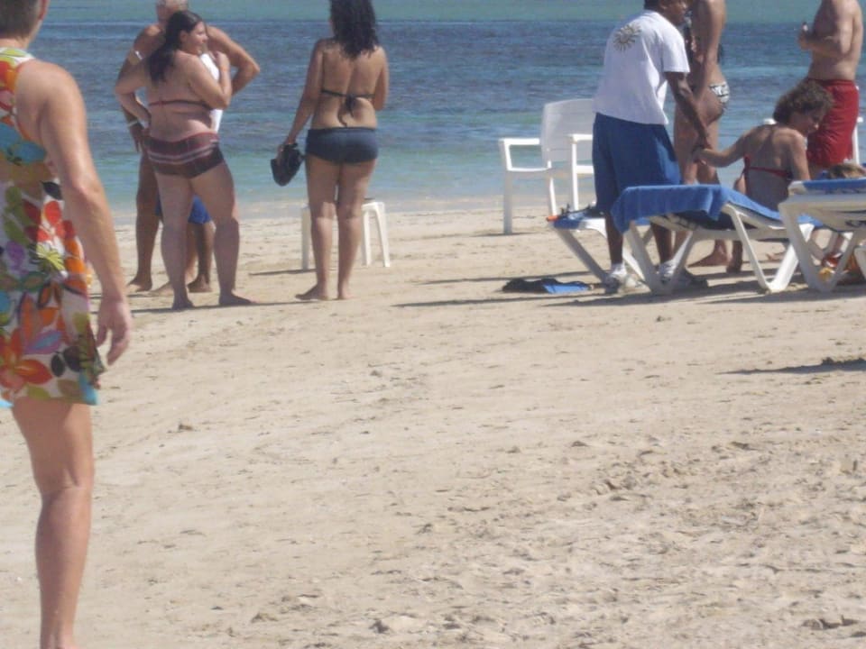 Strand Bahia Principe Grand El Portillo