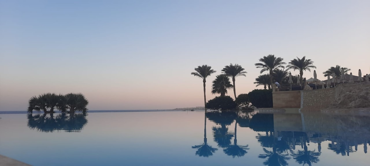 Pool Makadi Spa - Adults only