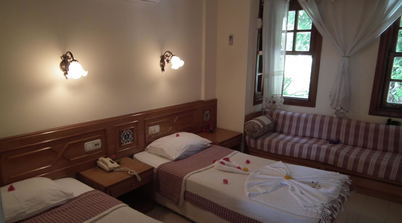 Hotel Kaliptus Kaliptus Hotel