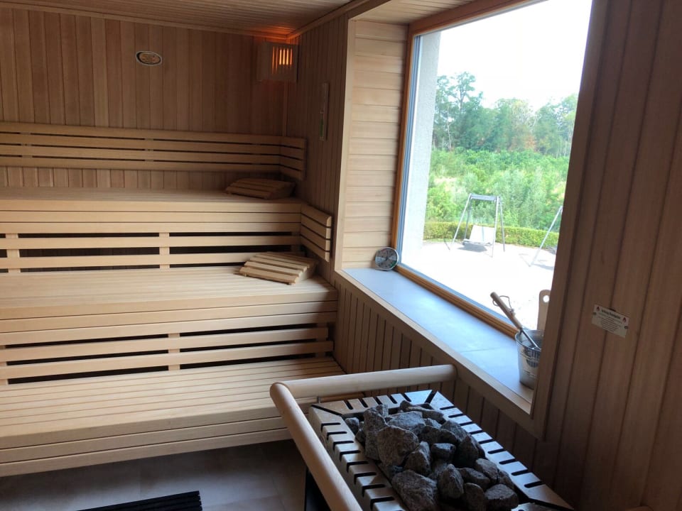 Sport & Freizeit Hotel Acamed Resort