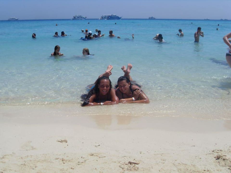 Beach Xanadu Club Makady Bay