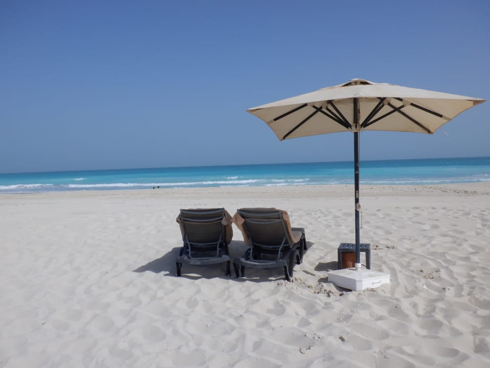 Strand Rixos Premium Saadiyat Island