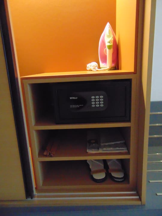 Zimmer Novotel Ambassador Seoul Yongsan