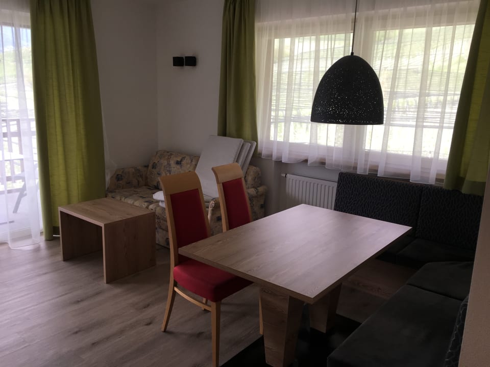 Zimmer Hotel Garni - Appartements Feldhof