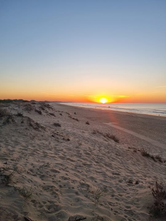 Strand Estival Isla Cristina