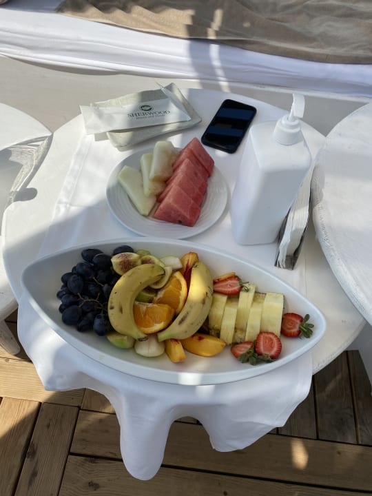 Gastro Sherwood Exclusive Kemer