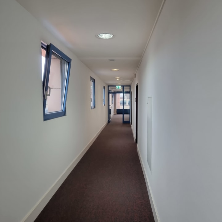 Sonstiges Hotel NH Dortmund
