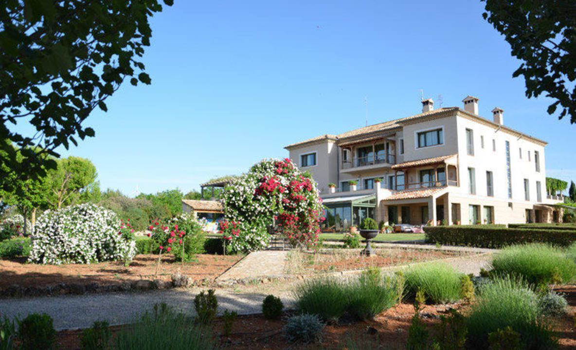 Fachada del hotel Rusticae Cuesta De Patas Club Ecológico