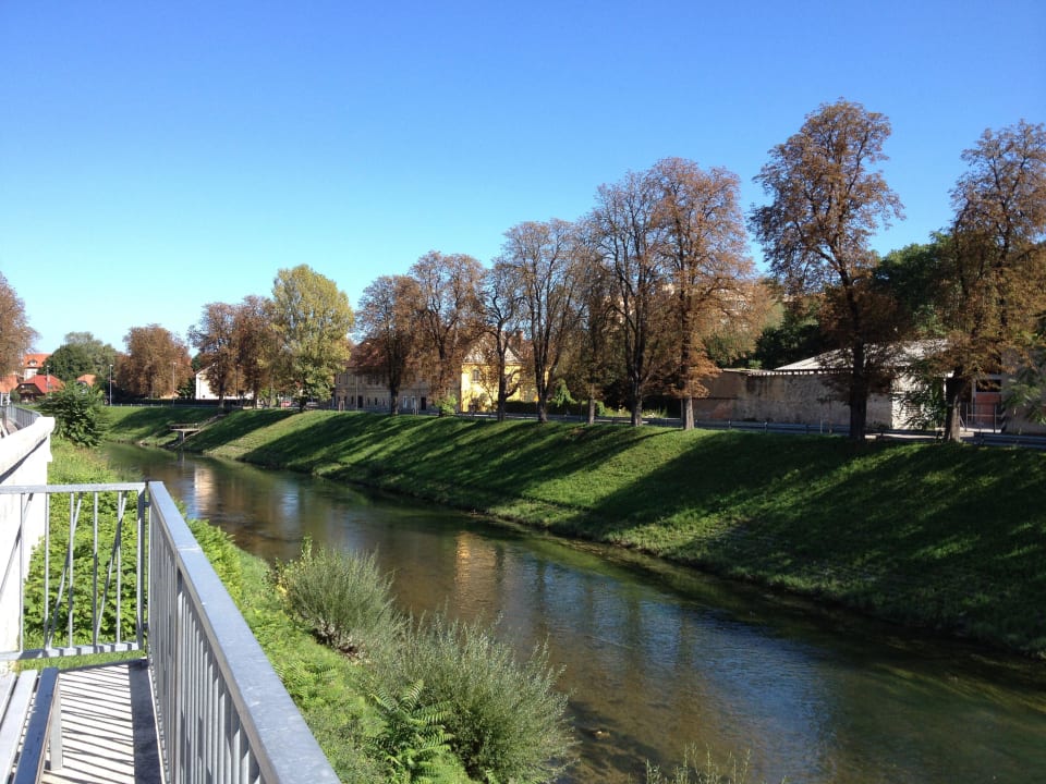 Fluss Eurostars uHOTEL
