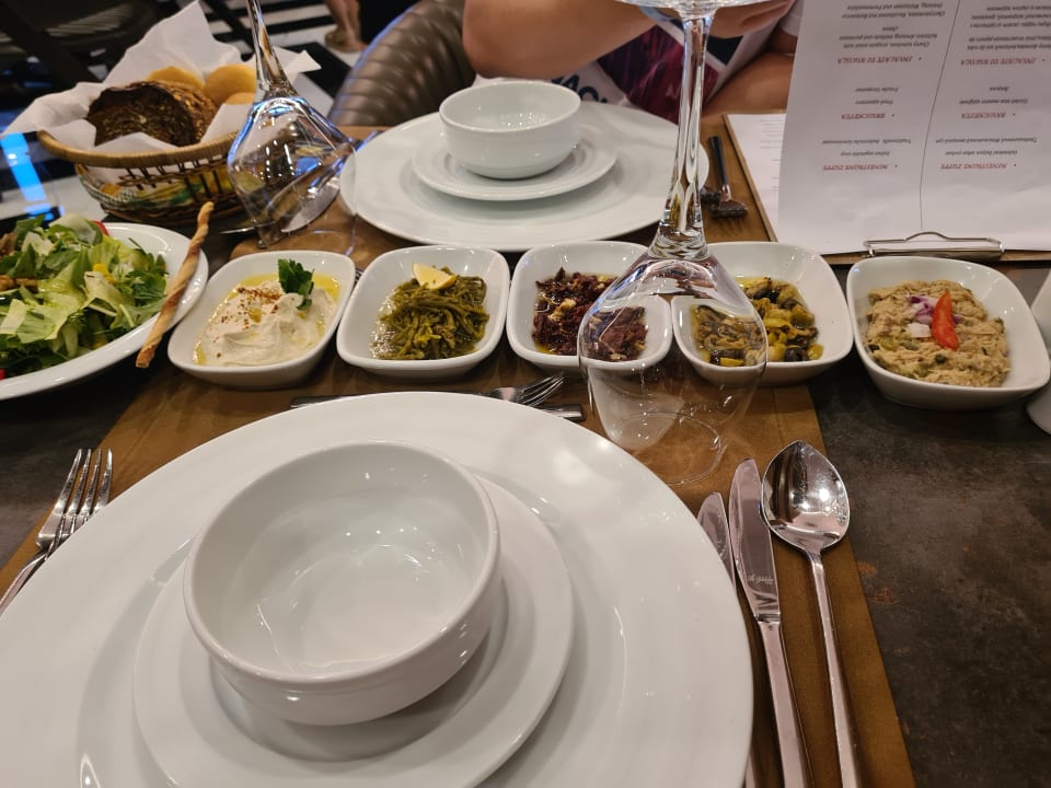 Gastro My Home Resort