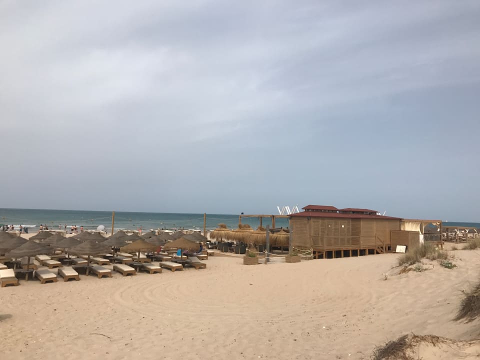 Strand Valentin Sancti Petri