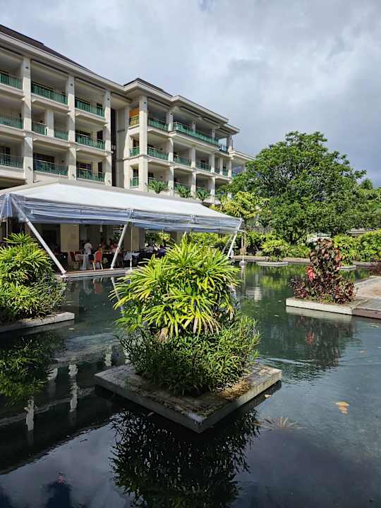Gastro Savoy Seychelles Resort & Spa
