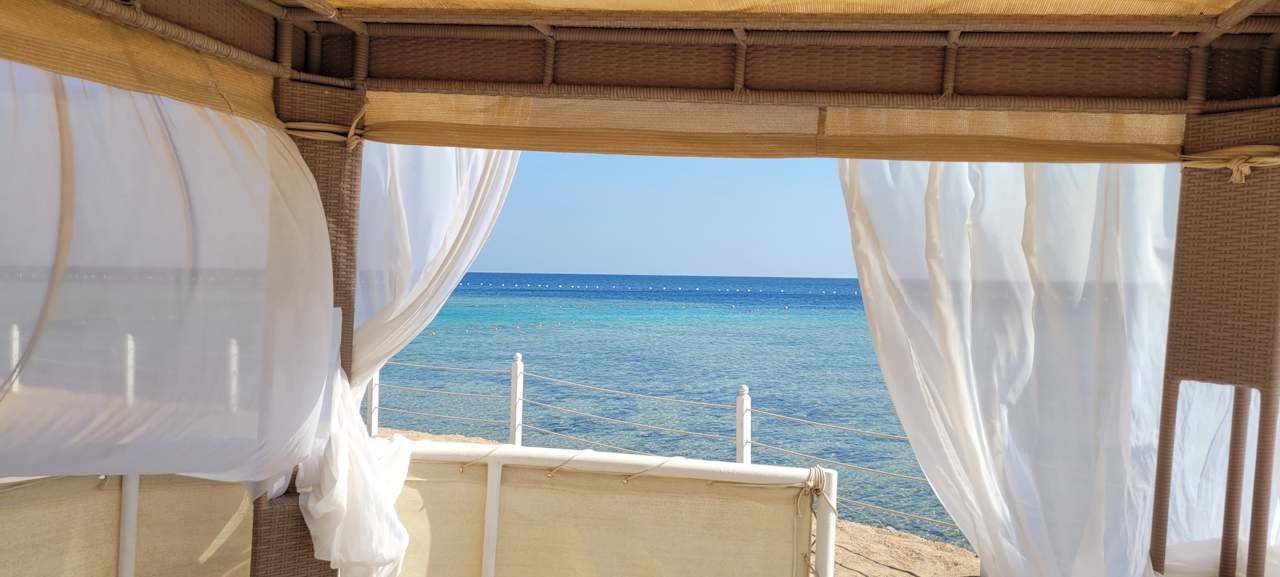 Strand Makadi Spa - Adults only