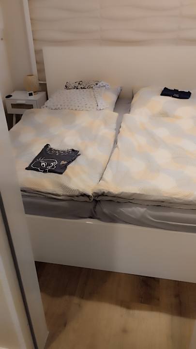 Zimmer 5010 - Haus Wellengang