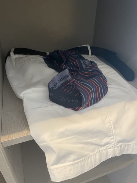 Zimmer Hotel Coronado Thalasso & Spa