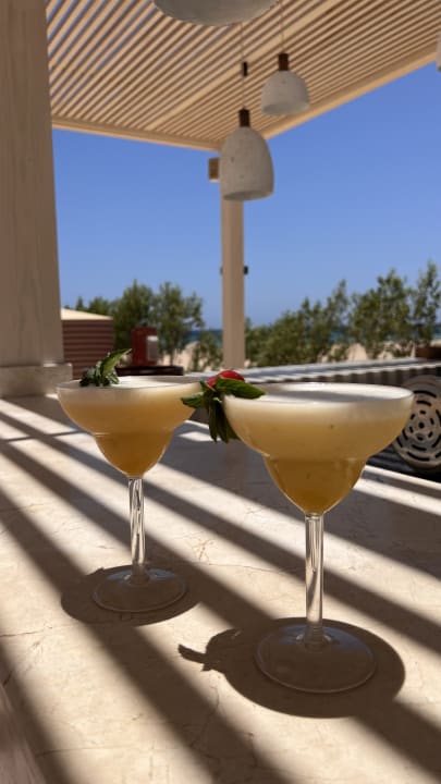 Gastro SUNRISE Anjum Resort Marsa Alam