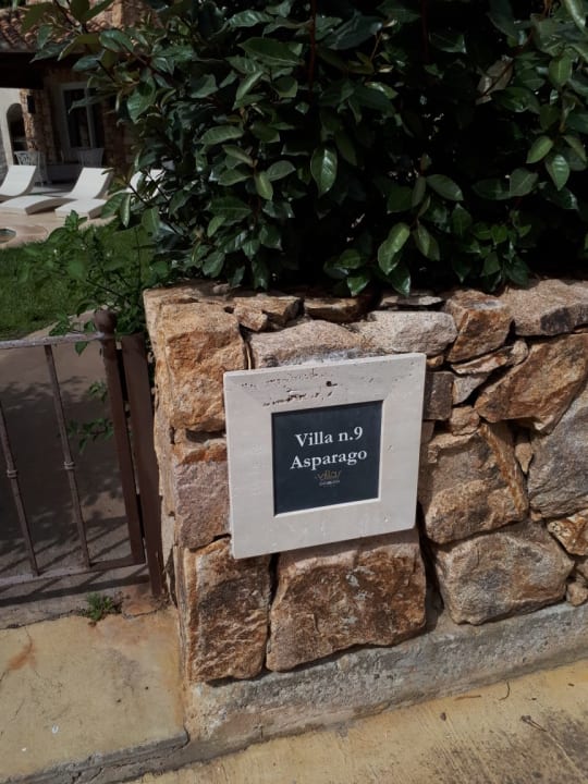 Villa  Hotel Villas Resort