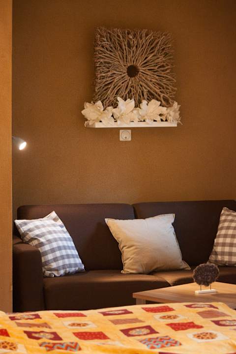 Zimmer Apartment Hockmannshof