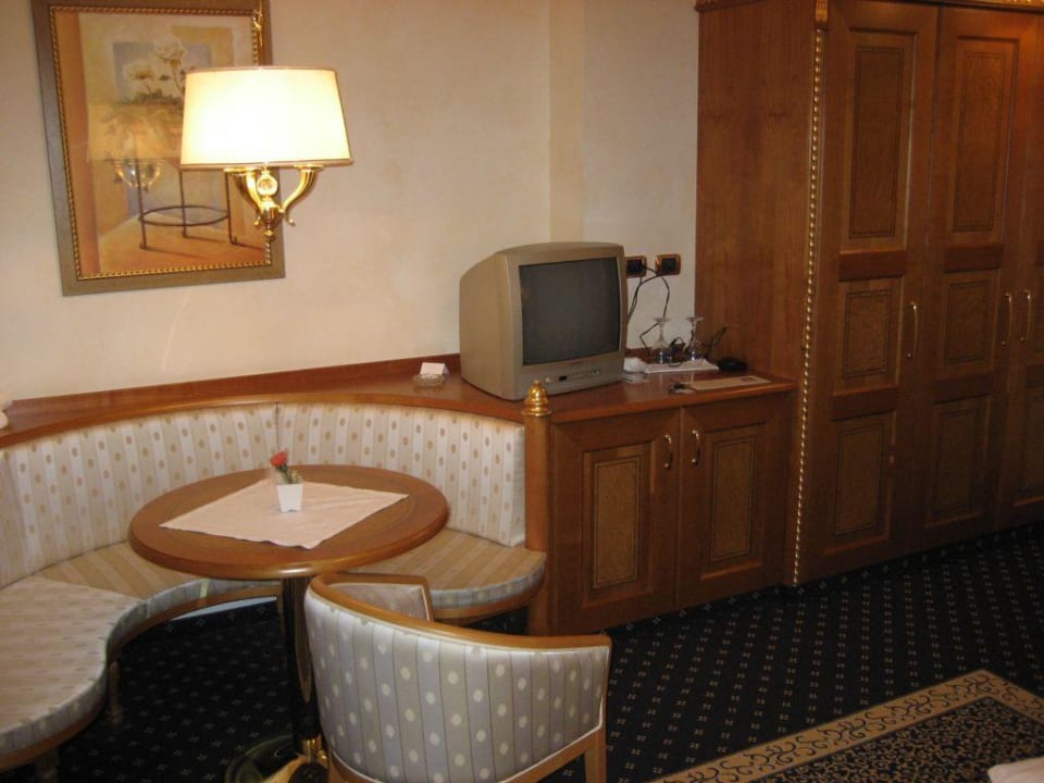 Zimmer 102 Cityhotel Goldener Adler B&B