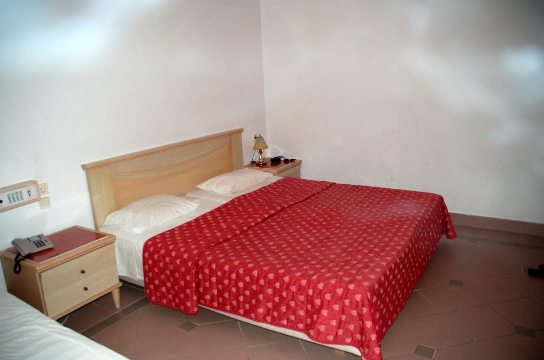 Bungalow Mitsis Rodos Village