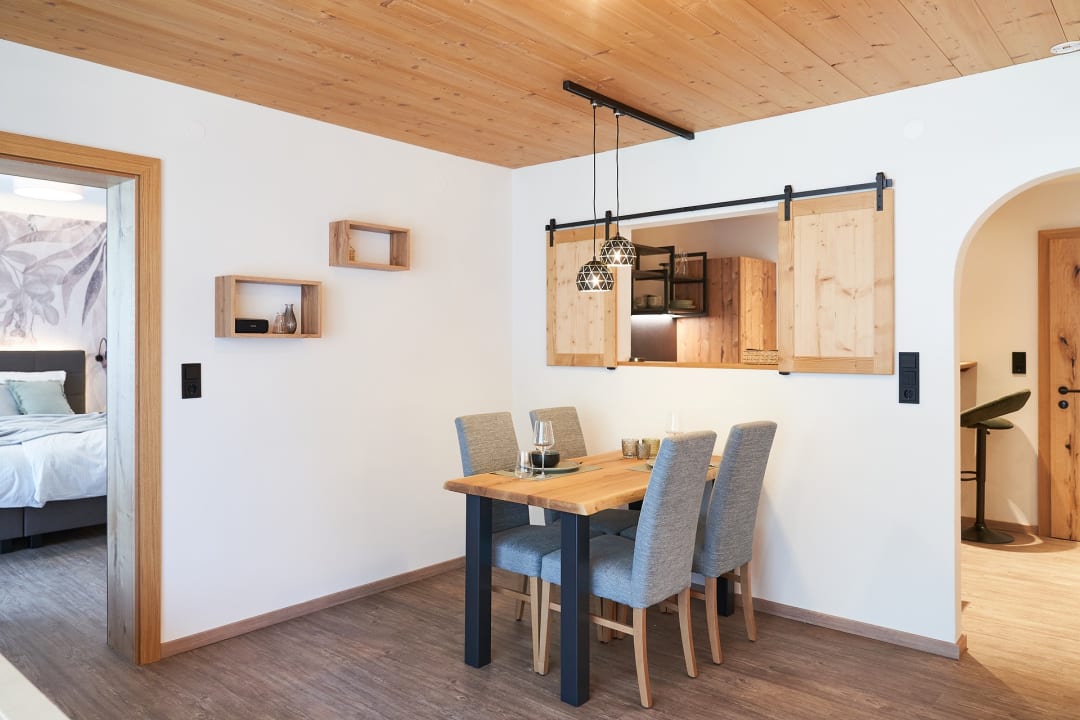 Zimmer Melcherhof Leutasch