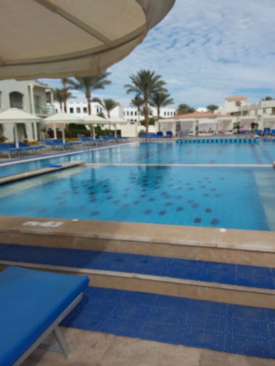Pool Pickalbatros Dana Beach Resort - Hurghada