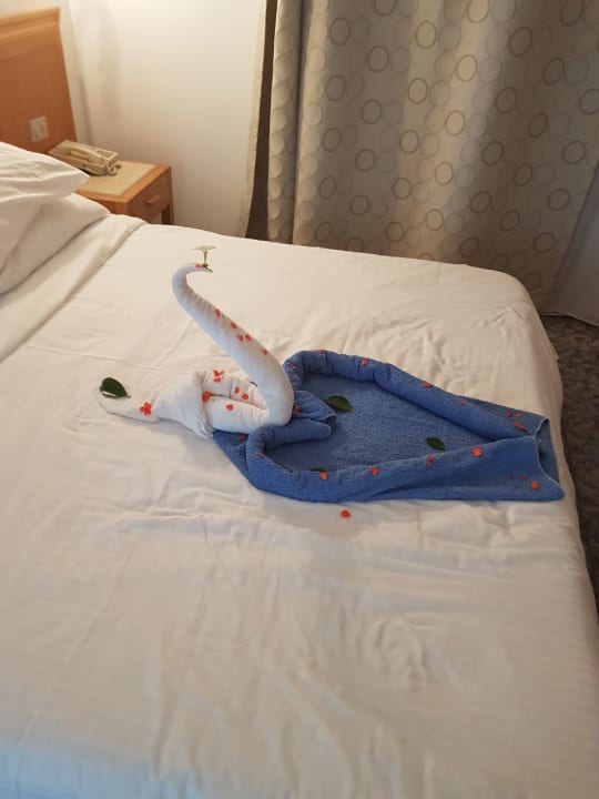 Zimmer Pharaoh Azur Resort