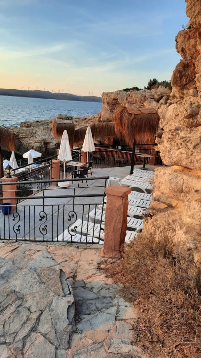 Gastro Club Resort Atlantis